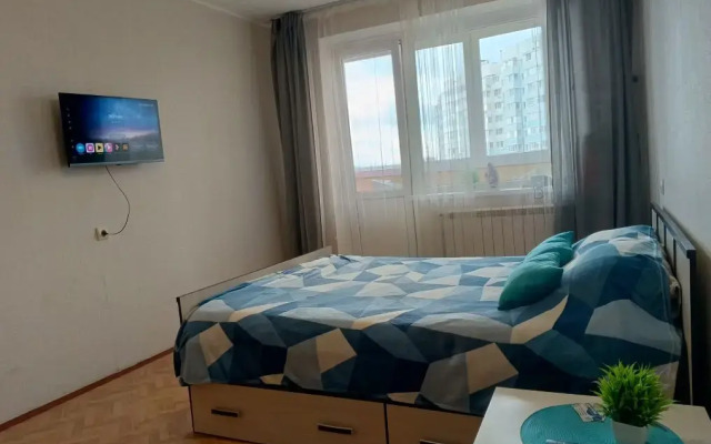 Апартаменты Апарт Есенина 48