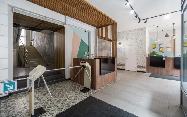 Nomera na Poltavskoy Hotel (ex. Demut)