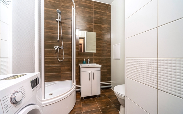 Goodapart Near The Ivanovo Garden 2 Apartments