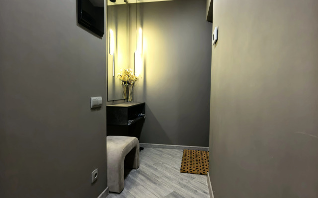 Апартаменты Кант