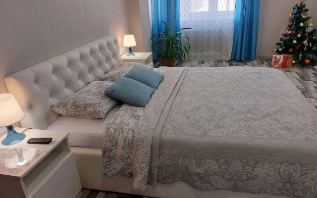 Na Ulitse Seleznyova Flat