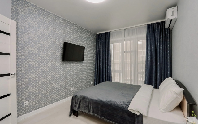 V Zhk Kapital Apartments