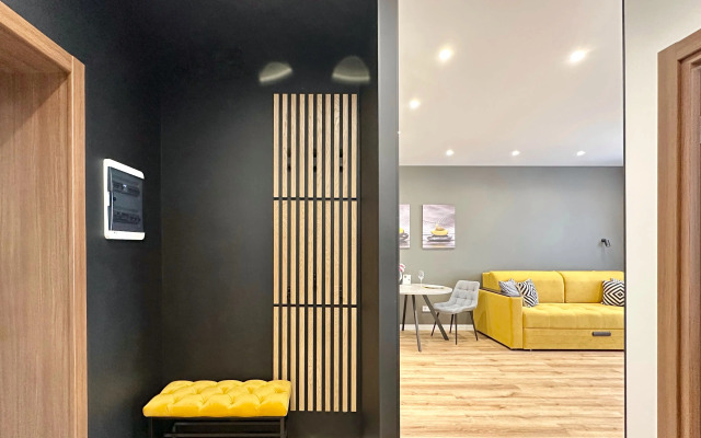 Privlekatelnye V Zhk Novy Svet Apartments