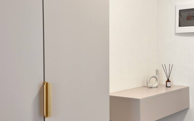 Квартира на Улице Фрунзе 31к2 3