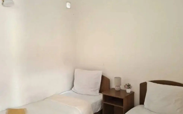 Меблированные комнаты Ангел