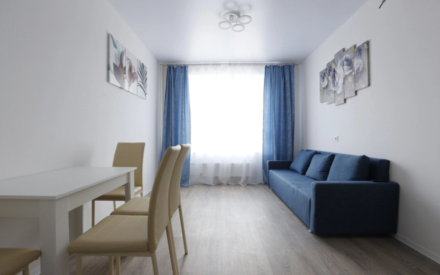 Апартаменты 1 MaxRealty24 Просторная 1