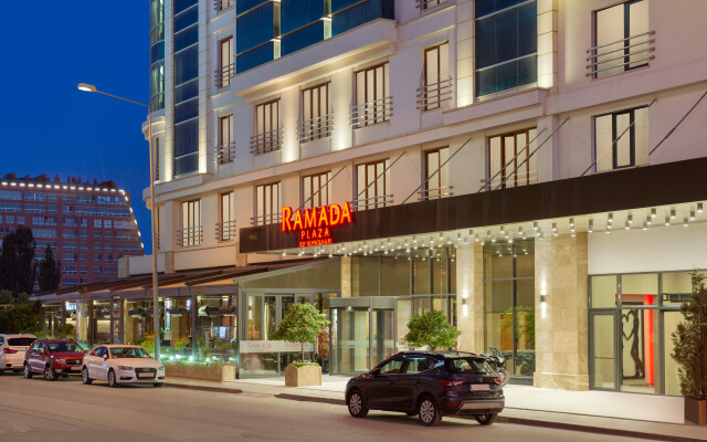 Ramada Plaza by Wyndham Eskisehir