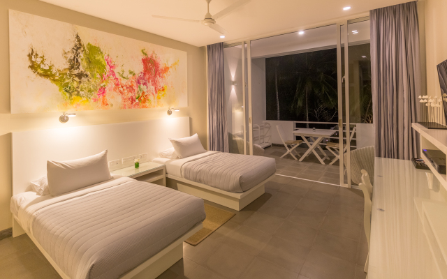 Taru Villas - The Tangalle Social