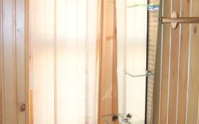 Отель Хижина Робинзона