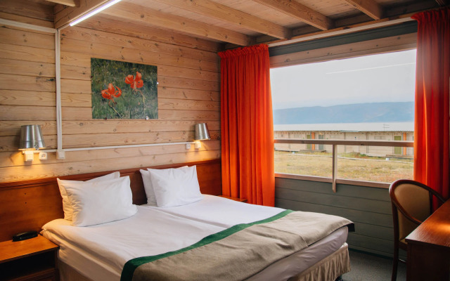 Baikal View Hotel