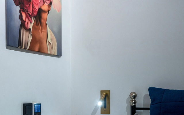 Апартаменты Алиса Люкс