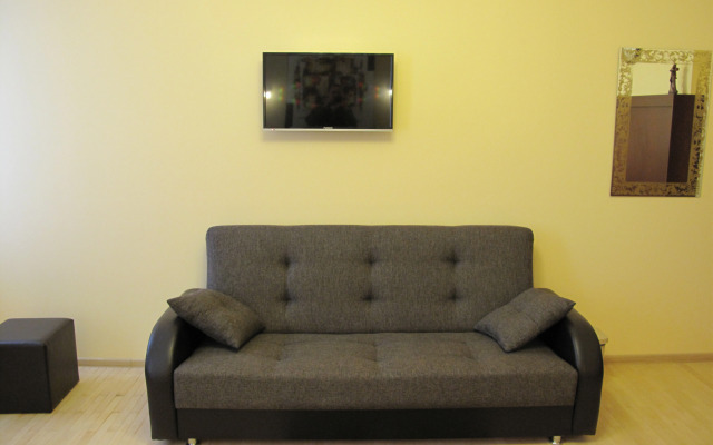 Etno-Nagval Guest house