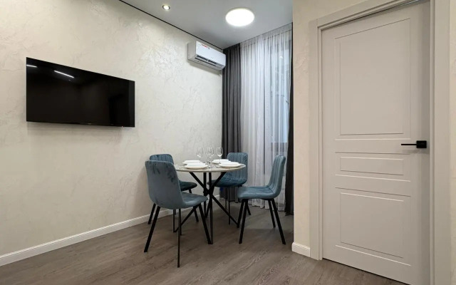 Апартаменты Goodroom