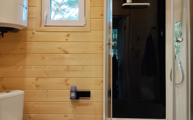 Частный дом Лови момент