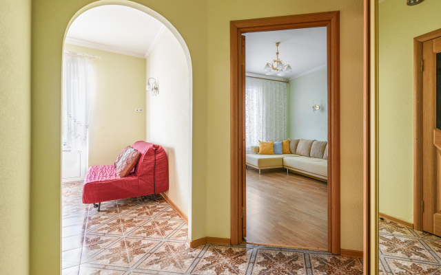 Апартаменты RentalSPb