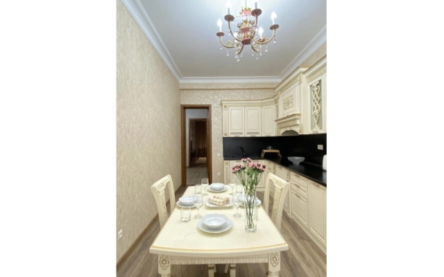 Apartment on Makhachkala 60A