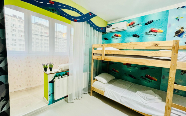 Квартира на улице Ленина 194