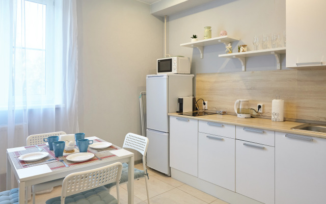 Квартира Уютная в сердце Печор