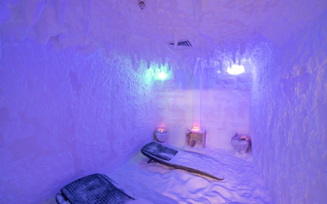 Questa Thermal & SPA Hotel Eskişehir Hotel