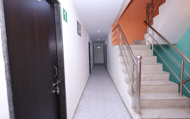 NoVo Agra Hotel