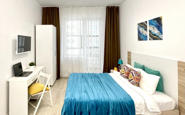 Квартира SweetHome на Пулковском