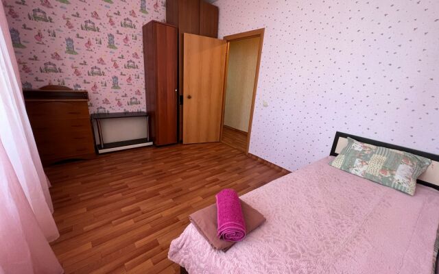 Na Uinskoy 17 Apartments