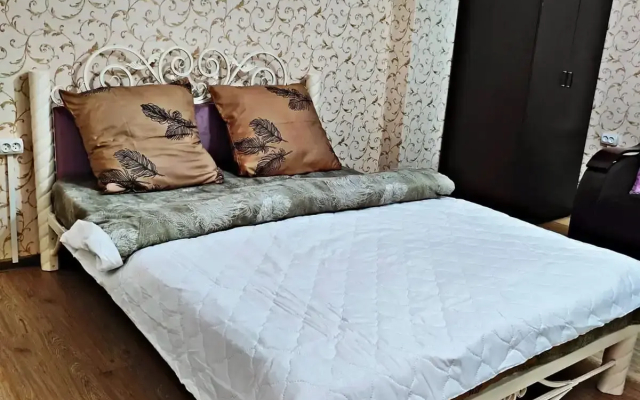 Квартира в курортном районе Кисловодска