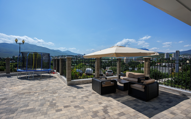 Magiya Guest house