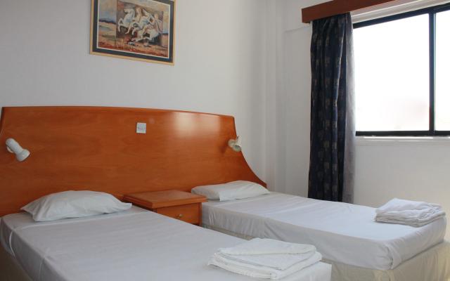 Florea Apart-hotel