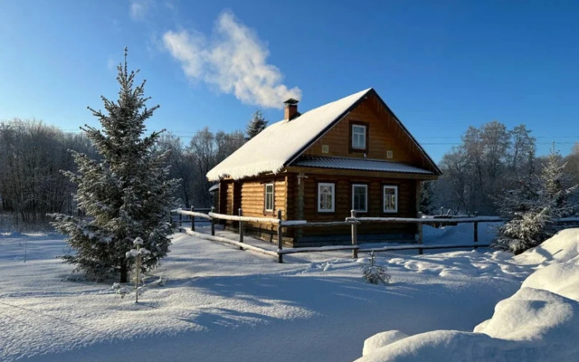 Baza otdyha i Glamping Stary Sig