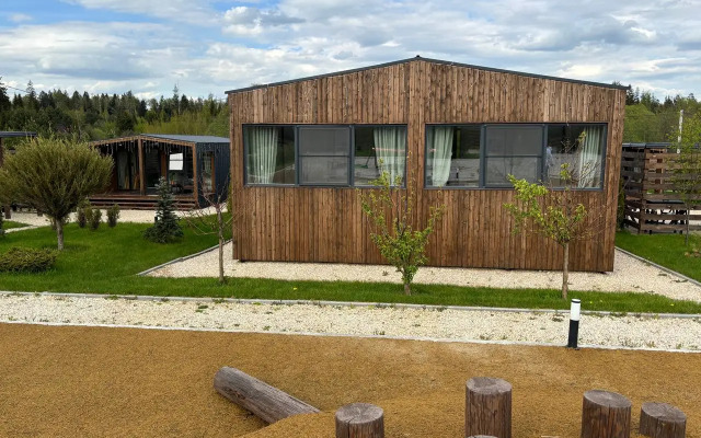 Gryadok Net Recreation camp