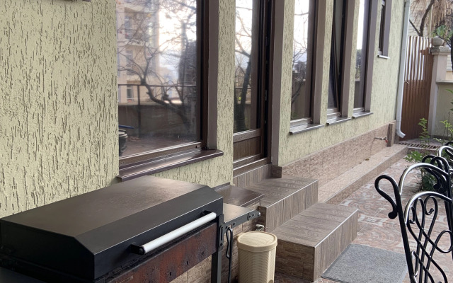 Частный дом в Центре Сочи 10 минут до моря