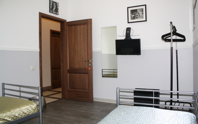 Le Voyage Hotel