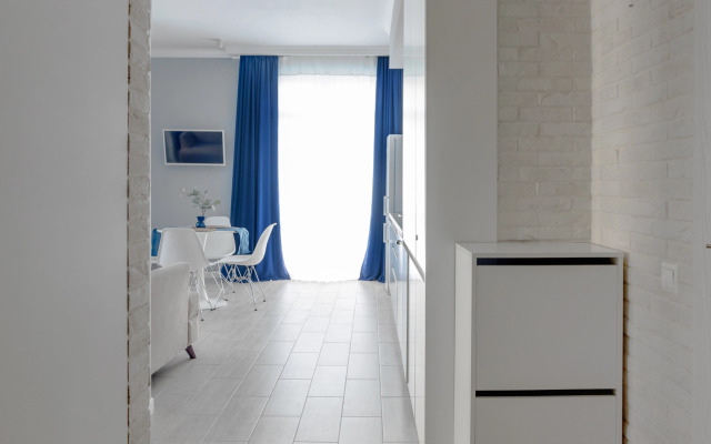 Briz na Pervoy Beregovoy Linii Flat