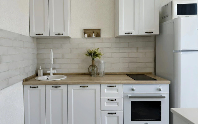 Квартира в ЖК Зеленые Аллеи