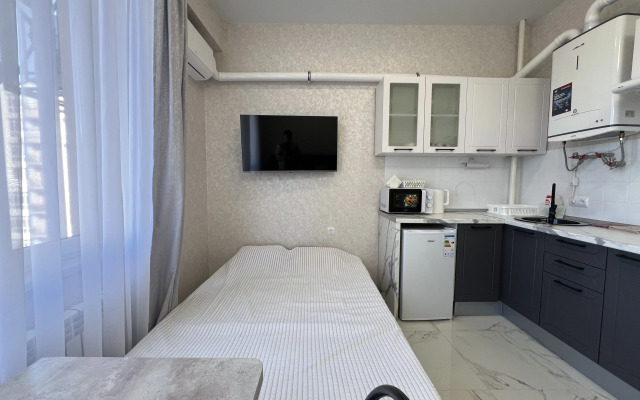 S Vidom Na Gory V Zhk Semeyny Apartments