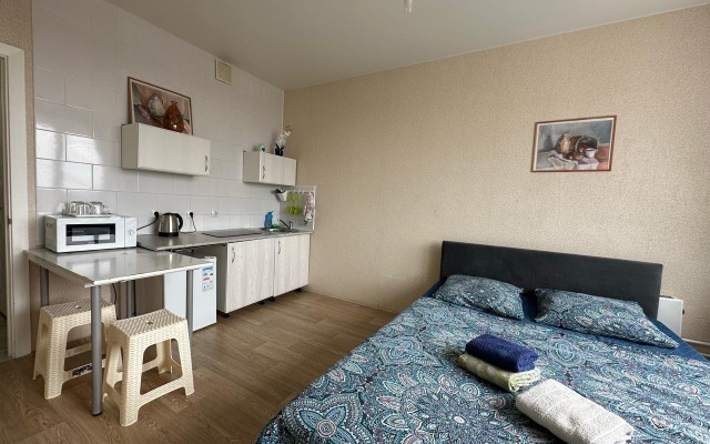 Istoman 20 M2 Dlya Dvoikh  Apartments