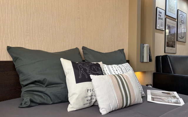 Квартира Уютная на Мира 70а