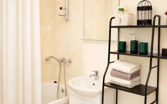 Apartamenty Vintaz Zelenyj Gorod 4