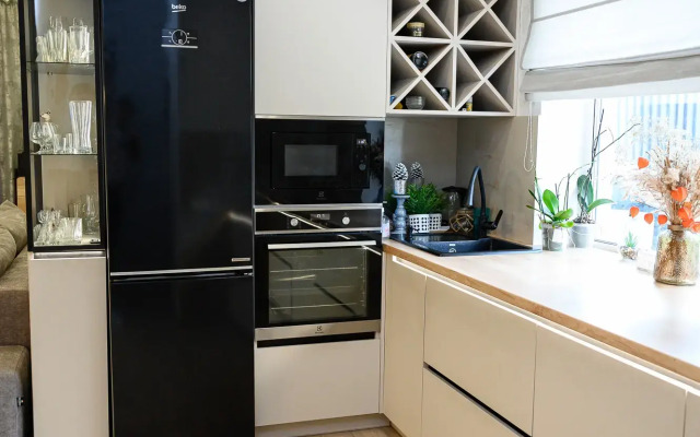 Частный дом Lafa House Minsk