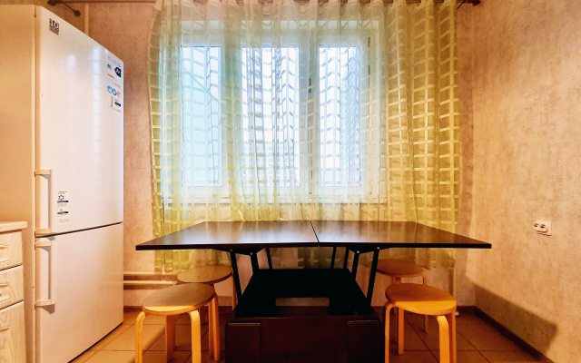 RoomOnDay na ul.Borisovka art.000125 Apartment