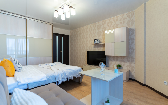 Апартаменты на Щорса 105