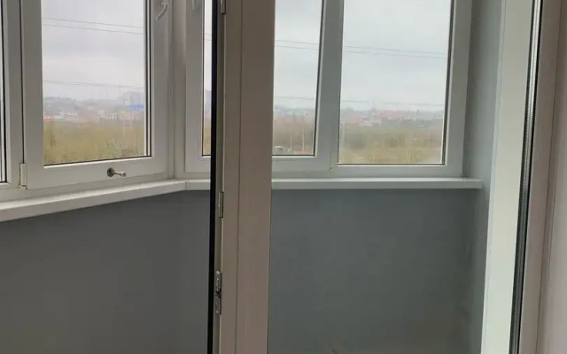 Shikarnaya Odnokomnatnaya na Nikolskoy Flat