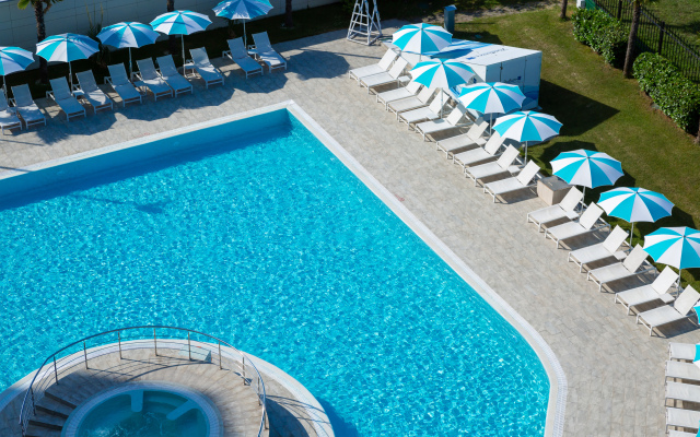 Mantera Resort & Congress, Sochi