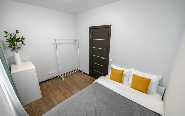 Апартаменты TopHouse на Черняховского 9 трехкомнатные