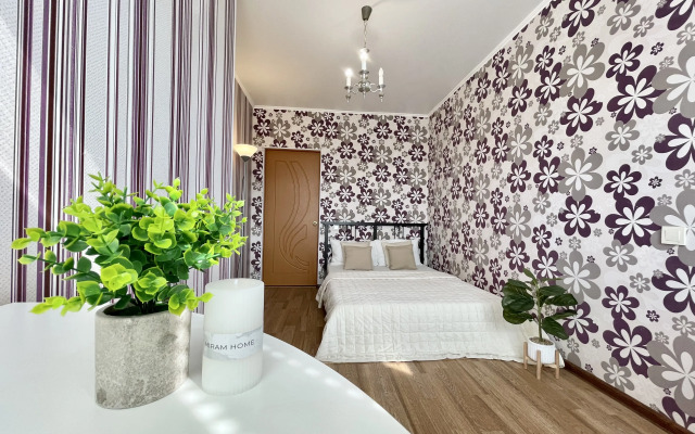 Апартаменты KZN 24/7 Калинина 60