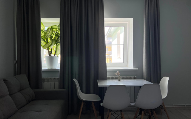 Gnezdo guest house