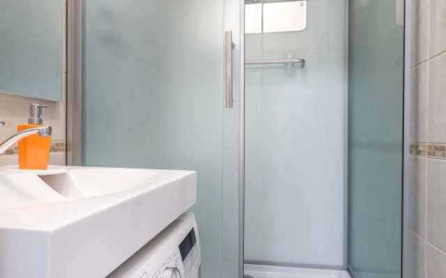 FortEstate Samoryi Mashela 2A 4 Apartments