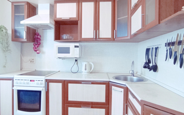 Квартира на улице Российская 73