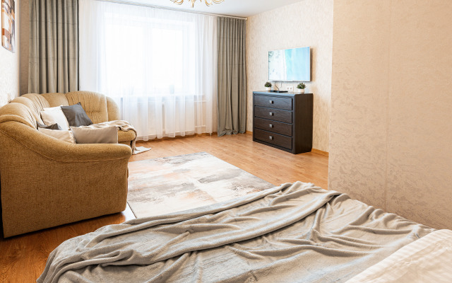 Квартира Galleria Minsk Center 2